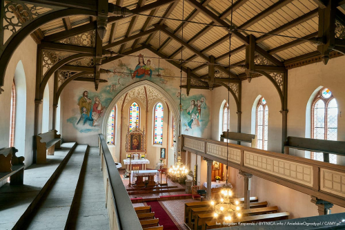 BYTNICA info CAMY Dobrosułów kościół 003